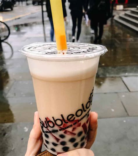 TOP 10 BEST Bubble Tea Shop in Ajax, ON .